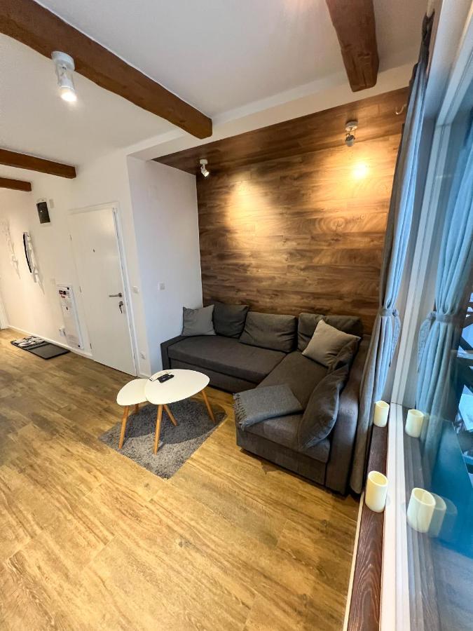 Apartment A6 Kopaonik Exterior foto